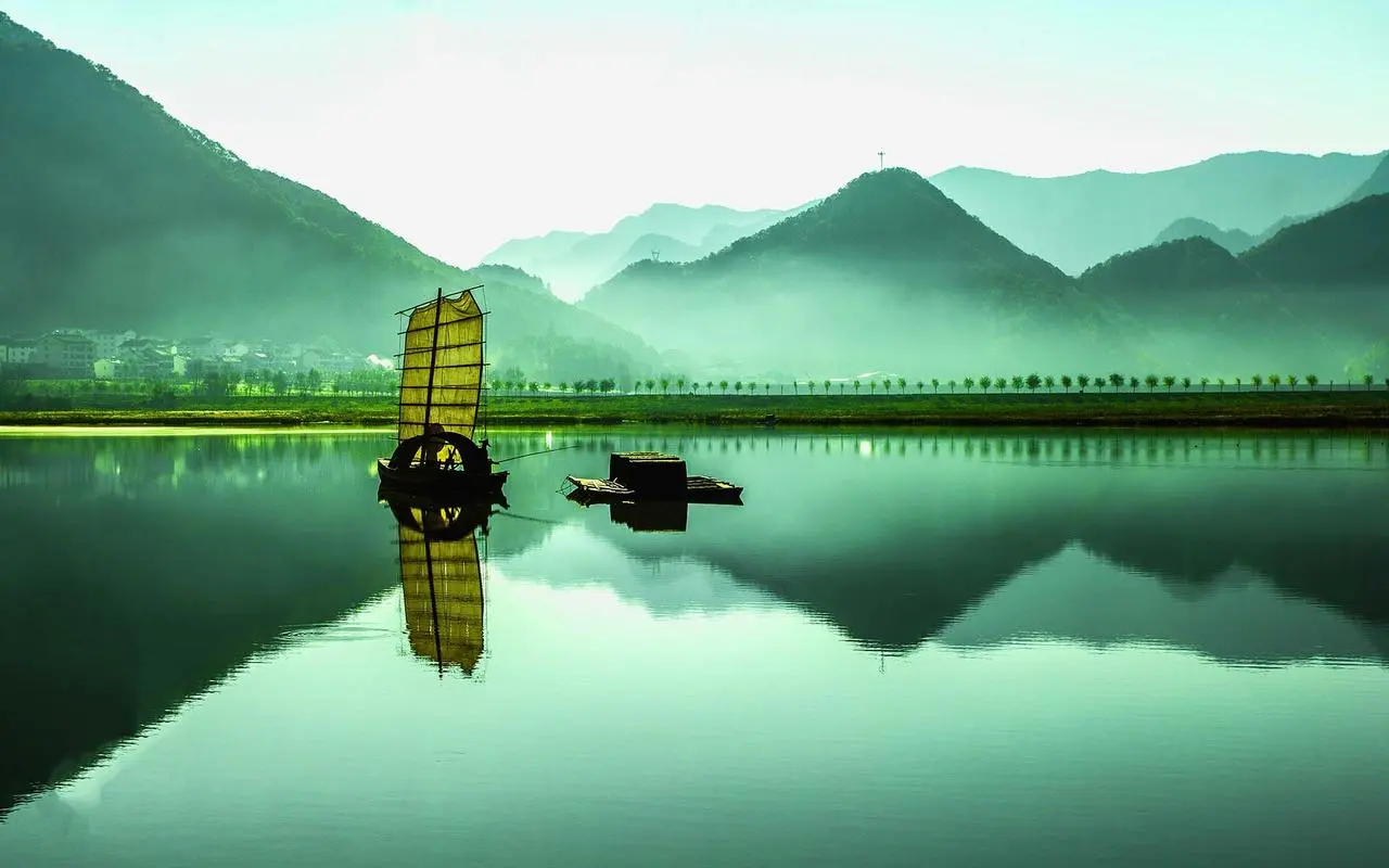 科技高效